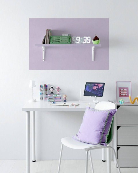 Hatte Me! Palette | 08 Lavender